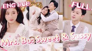 💥Dumped by Family, Married a Billionaire! She Returned with 3 Secret Identities… ....【ENG DUB】【FULL】