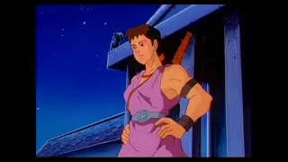 Female Muscle clip 544 - Super Little Fanta Heroes