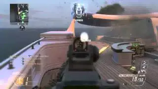 Black Ops 2: FAL Swarm Madness