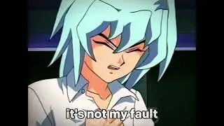 Guys don't like me AMV (season 0 Ryou Bakura)