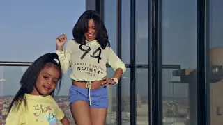 Mommy & Me 7/11