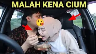 DI MASAKIN TERUS DI SUAPIN SAMA AYANG ⁉️❤️