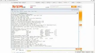 01.12_Oracle_10gR2_RAC_1.12 Install and configure Oracle Cluster File System(OCFS2)_0203.flv