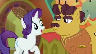 It's Gonna Work - MLP FiM - Rarity + Pinkie PIe (song)[HD]