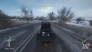 Funco Motorsports F9 wheelie at 195 MPH