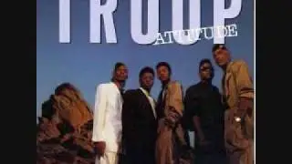 Troop My Music