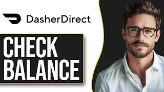 How To Check Balance On Dasher Direct Card (2024)