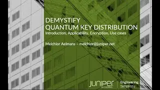 Learn with Us: Demystifying Quantum Key Distribution