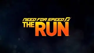 Need for Speed  The Run - Контракт