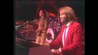 ABBA - 'Me and I' 1980 (Studio version) HQ