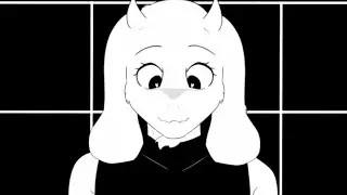 Friday Night Funkin Rule34 EP.4 (Undertale)