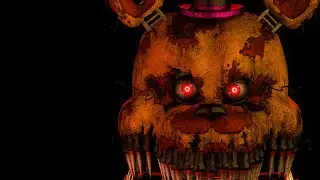 [C4D FNaF] Hide and Seek (Short)