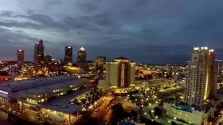 Aerial Photography Tampa