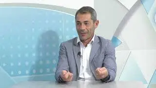 Il presidente della Torres Udassi calcio ospite di Speciale TGLive, Teleregione Live