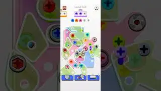 Screw Jam Puzzle Level 243 | GAME Walkthrough