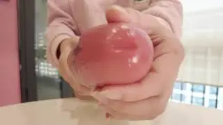 LoveToy | Nature Cock | 10.5'' Dual Layered Platinum Silicone Cock  LV411053