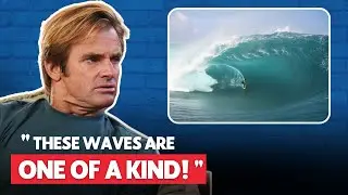 What Makes Teahupo’o Waves So Dangerous?