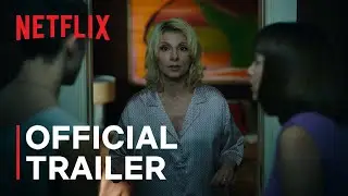 Holy Family | Official Trailer | Netflix