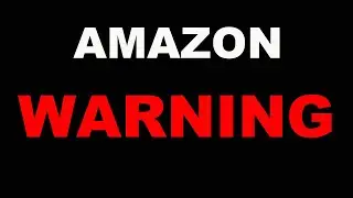 Amazon Sellers Be Warned! Selling On Amazon 2020