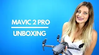 DJI Mavic 2 Pro Unboxing & review| Florasway