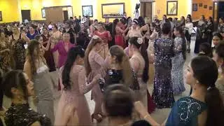 Copilul de Aur & Formatia - Botez Spania ★ Nicolas & Maria - PARTEA 2