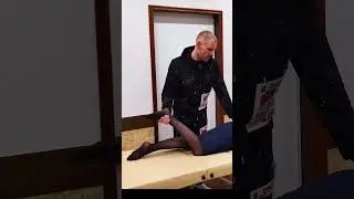 Костоправ Новосибирск #мануальныйтерапевт #massage #chiropractor