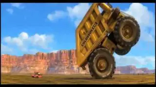 Disney Pixar Cars 2 - I migliori amici - Clip dal Film