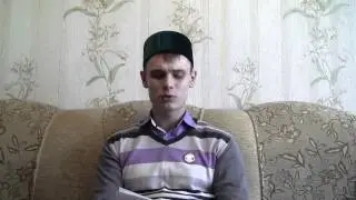 Джумга на русском от 15 02 13  Айрат хазрат