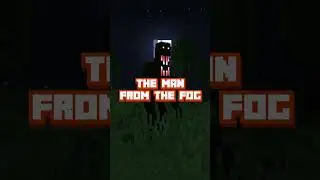 Top 5 Minecraft SCARY MODS