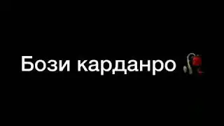 ЭХ ЗИНДАГИ