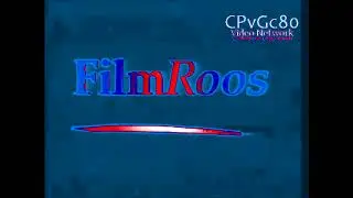 FilmRoos Logo (1994) In Ethereal Voices