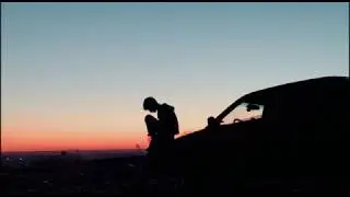 Beautiful car shooting | Editing video for beginners | Russian car