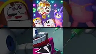 Thank you for 16M 🎂 - THE AMAZING DIGITAL CIRCUS (TADC) | GH'S ANIMATION
