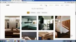 how to add smooth scroll effect in one page menu for web professionals