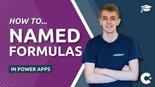 Optimize Power Apps with Named Formulas: Load on Demand, Not on Start