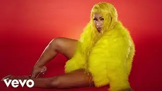 Nicki Minaj - Barbie Dreams