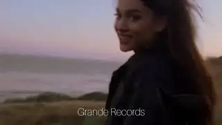Dangerous Woman Megamix