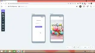 Students Projects # 26|| BirthdayGreet app in Android Studio|| Asaan Tutorials