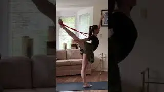 New stretching band for ballet (SQUID GAME) 