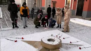 3 декабря - это сравнительно новая памятная дата в российской истории - День Неизвестного солдата.