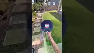 No records were harmed in the making of this video