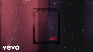 Dawin - Fingertips (Official Audio)
