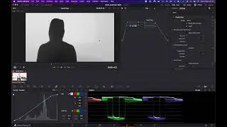 DaVinci Resolve 18 Depth Map what is it and how to use it.