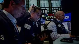 Wall Street tumbles as markets wait for Fed move | REUTERS