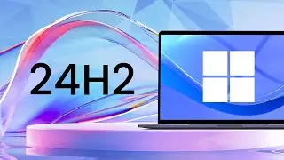Windows 11 24H2 SETEMBRO UPDATE