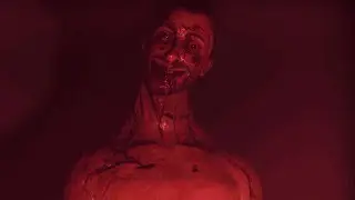 РАЗЫСКИВАЕТСЯ МАНЬЯК ► From The Darkness