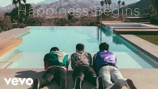 Jonas Brothers - Comeback (Official Audio)