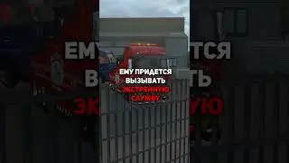 Игроки придумали как заряжать электромашины в ETS2 