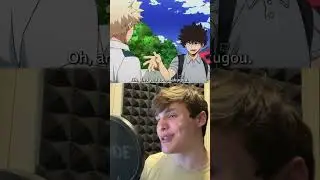 Deku Gets ROASTED by Shindo! 