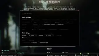 🟥 Escape From Tarkov Singleplayer mod - Zero to Hero - No starting loot  🟥